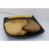 Plain Cookies Pack