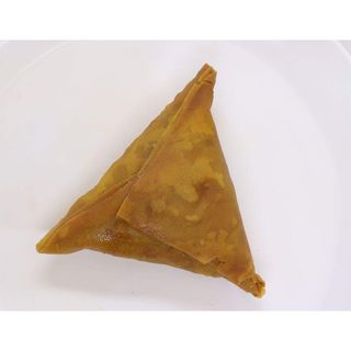 Chicken Samosa, Single Pack
