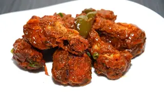 Chicken Wings, Single Pack