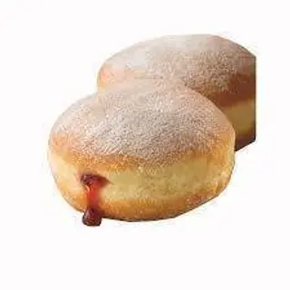 Zesta Doughnut