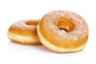 Doughnuts, Single Pack