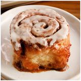 Cinnamon Roll, Single Pack