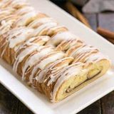 Cinnamon Danish