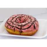 Chocolate Doughnut, Single Pack