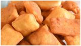 Mandazi Pack, 5 Pieces