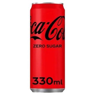 Coca-Cola Original Coke, 330ml