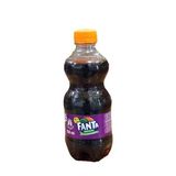 Fanta Fruit Blast Beverage, 350ml