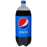 Pepsi 2Ltr