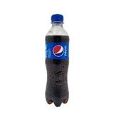 Pepsi Cola Bottled Beverage, 300ml