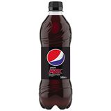 Pepsi Max No Sugar Soft Drink, 500ml