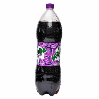 Mirinda Fruity Soft Drink, 2L