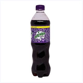 Mirinda Fruity Purple Beverage, 330ml