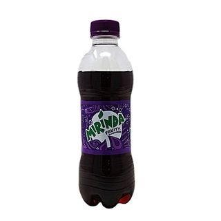 Mirinda Fruity Beverage, 300ml