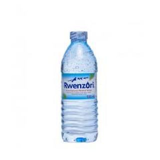 Rwenzori Drinking Water, 500ml
