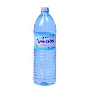 Rwenzori Drinking Water, 1500ml
