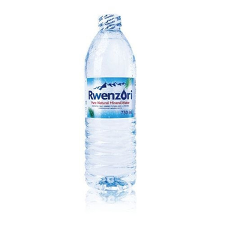 Rwenzori Drinking Water, 750ml
