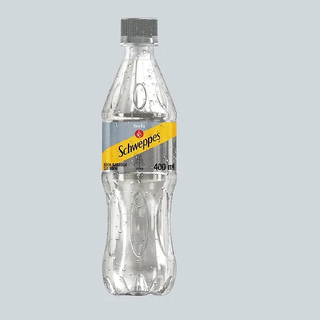 Schweppes Beverage, 400ml