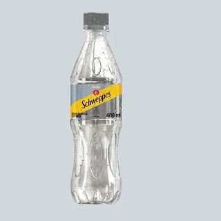 Schweppes Beverage, 400ml