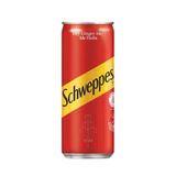 Schweppes Ginger Ale, 330ml