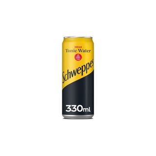 Schweppes Tonic Water, 330ml