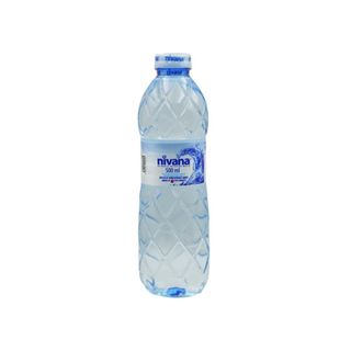 Nivana Bottled Water, 250ml