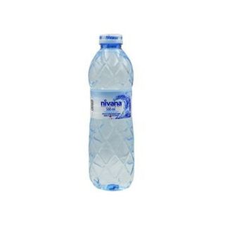 Nivana Bottled Water, 600ml
