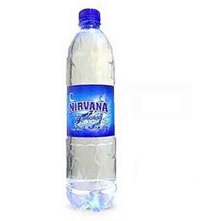 Nivanna Drinking Water, 1.5L