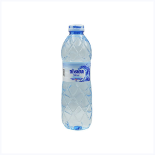 Nivanna Bottled Water, 250ml