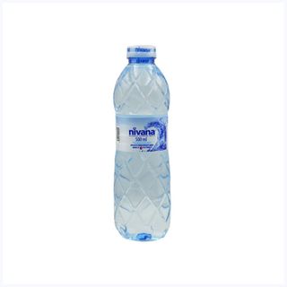 Nivanna Bottled Water, 250ml
