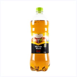Minute Maid Apple Juice, 280ml