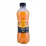 Minute Maid Delight Mango Juice Drink, 400ml