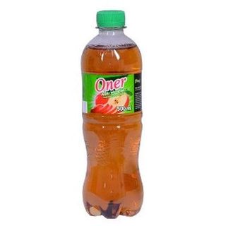Oner Apple Fruit Drink, 500ml