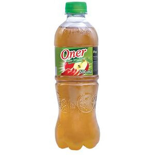Oner Apple Juice, 200ml
