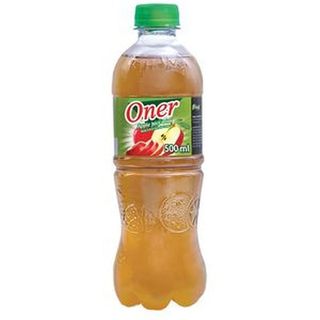 Oner Apple Juice, 200ml
