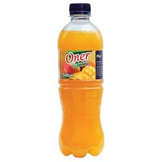Oner Mango Fruit Drink, 500ml