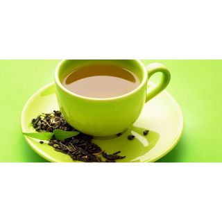 Green Tea, Loose Leaf