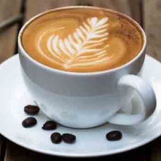 Cappuccino Single Beverage