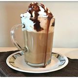 Cafe Mocha Beverage, Single Pack