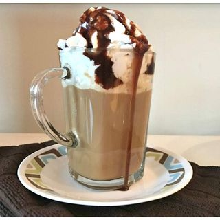 Cafe Mocha Beverage, Single Pack