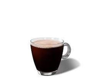 Americano Coffee, Single Pack