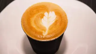 African Coffee, Single Pack