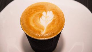 African Coffee, Single Pack