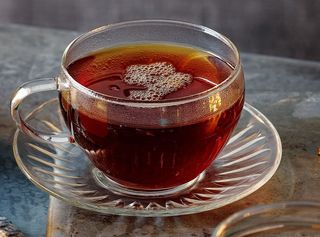 African Spiced Tea, Loose Leaf