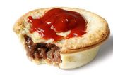Beef Pie