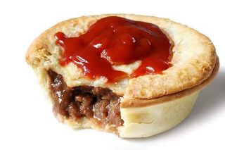 Beef Pie
