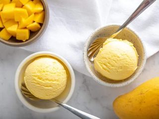 Mango Gelato, Single Pack