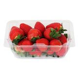 Strawberry Medium Pack