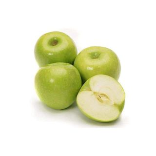 Green Apples  3Pc