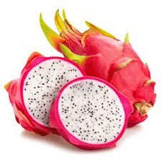 Dragon fruits 1pc
