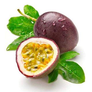 Passion Fruits